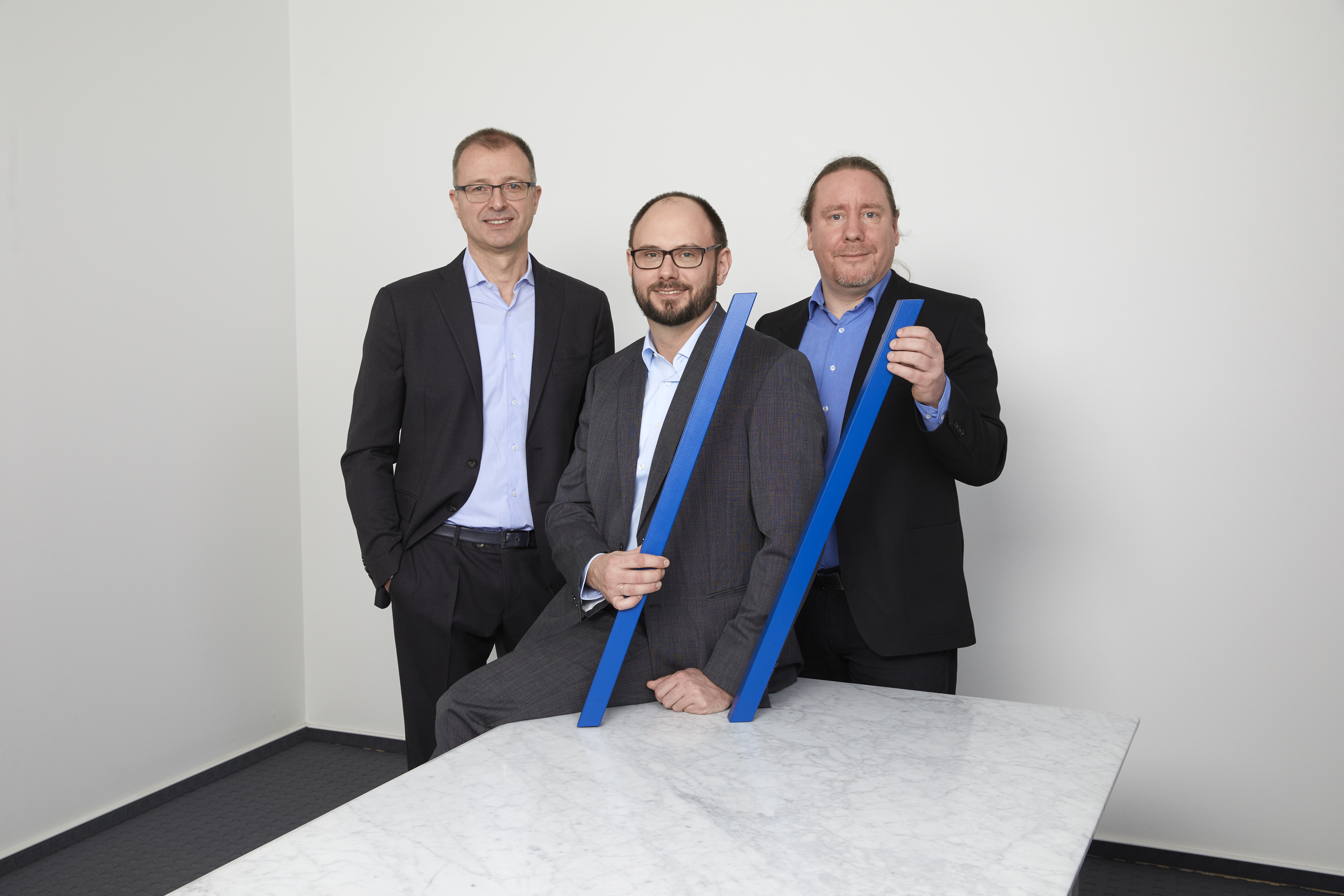 Huebsch_Kirschner_Langer Dirk Hübsch, Bengt Langer, Sebastian Kirsch – Patent- und Rechtsanwälte der Kanzlei Hübsch, Kirsch & Partner, Patentrecht, Urheberrecht, Wettbewerbsrechts, Markenrecht, Köln